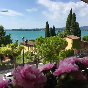 Affittacamere Taverna, Gardone Riviera