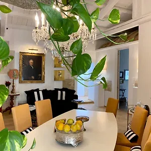  Bed & Breakfast La Maison Italia