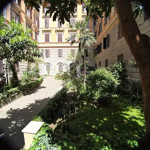 *** Bed & Breakfast Elegance Italia