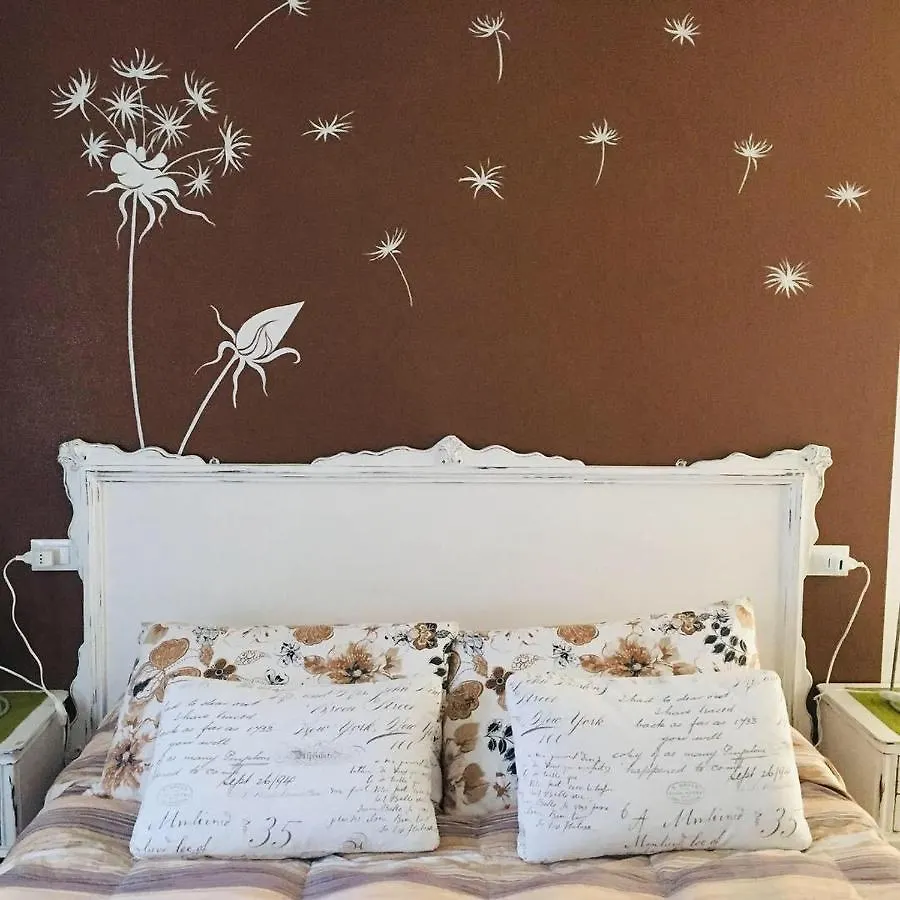 B&B L'Angolino Gardone Riviera