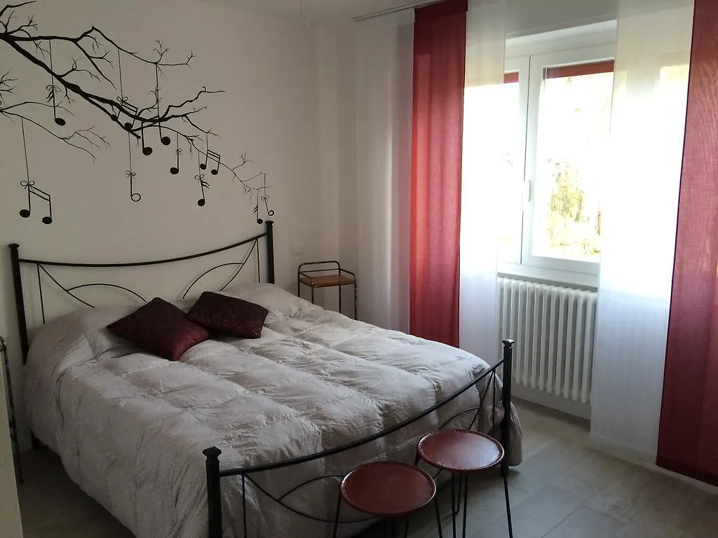 B&B L'Angolino Gardone Riviera