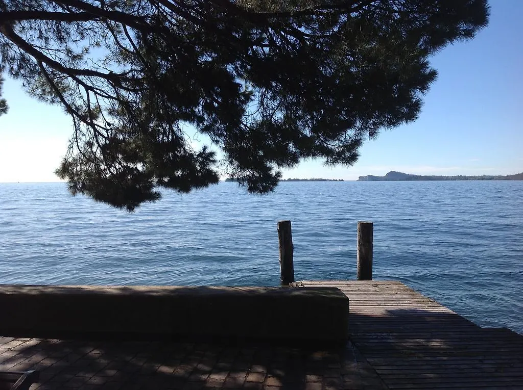 B&B L'Angolino Gardone Riviera