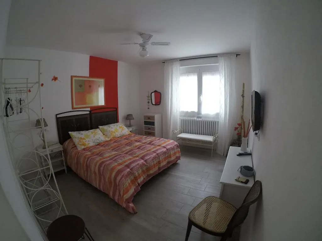 Bed & Breakfast B&B L'Angolino Gardone Riviera