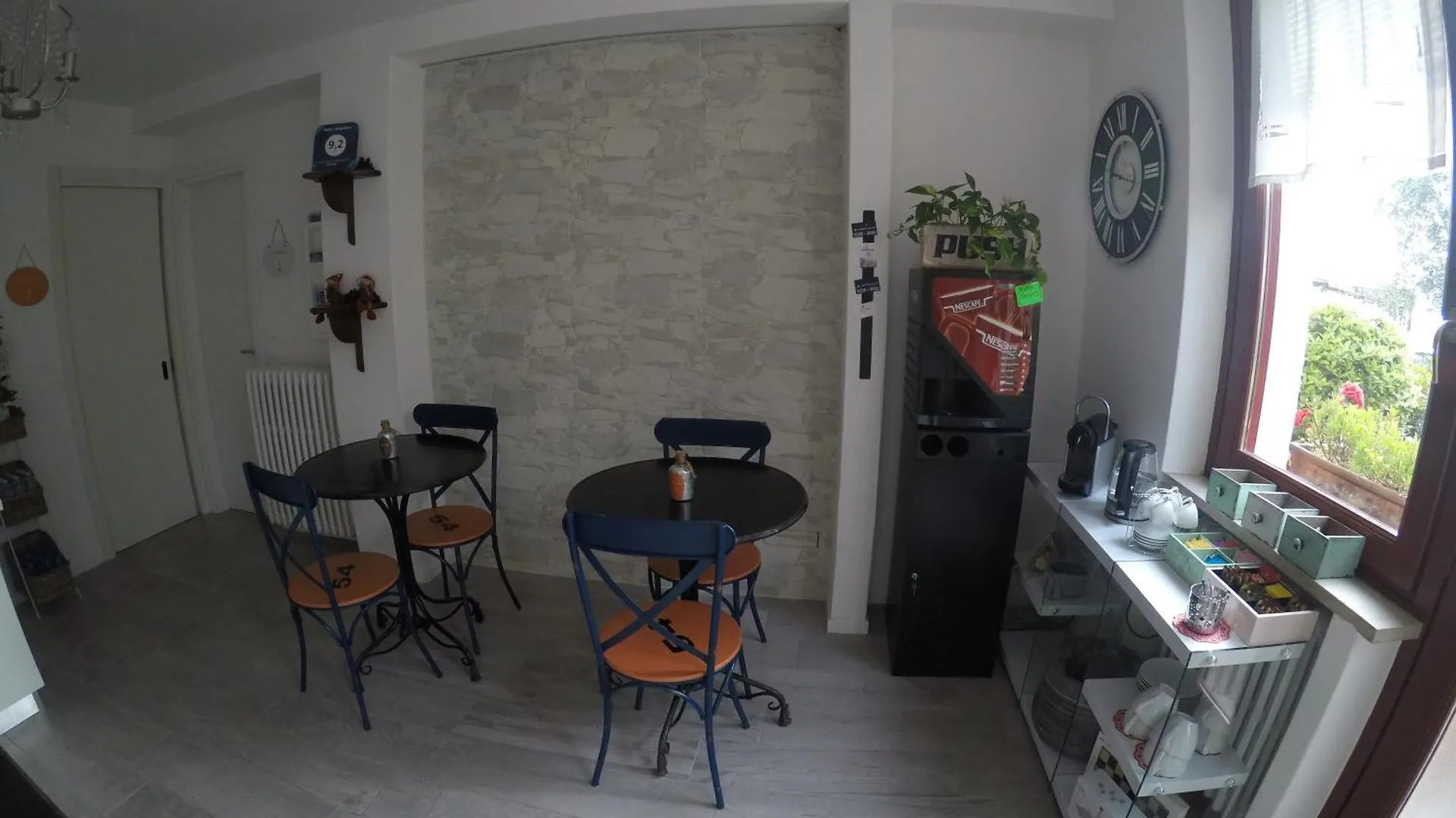 Bed & Breakfast B&B L'Angolino Gardone Riviera