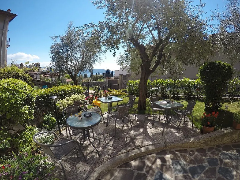 B&B L'Angolino Gardone Riviera