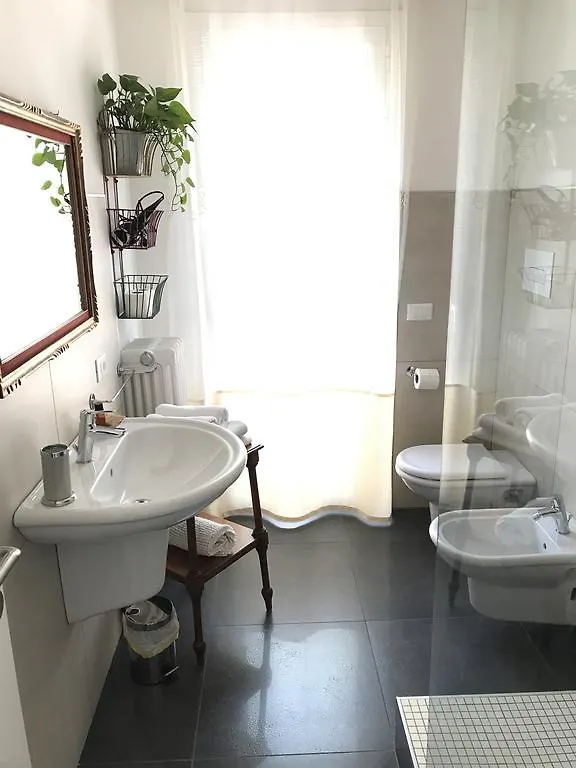B&B L'Angolino Gardone Riviera