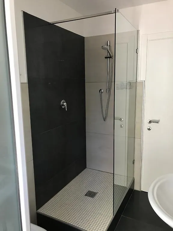 B&B L'Angolino Gardone Riviera
